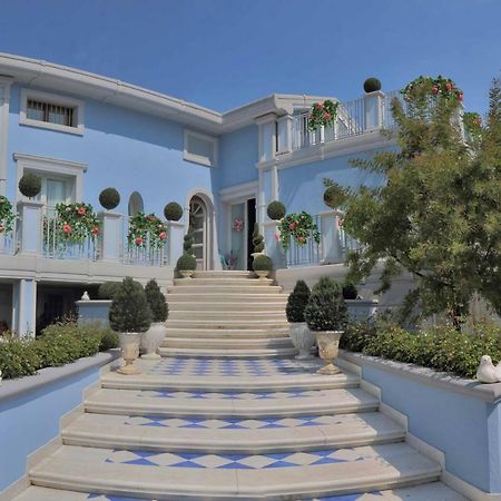 ديسينسانو ديل غاردا La Maison Delle Favole المظهر الخارجي الصورة