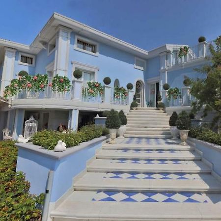 ديسينسانو ديل غاردا La Maison Delle Favole المظهر الخارجي الصورة