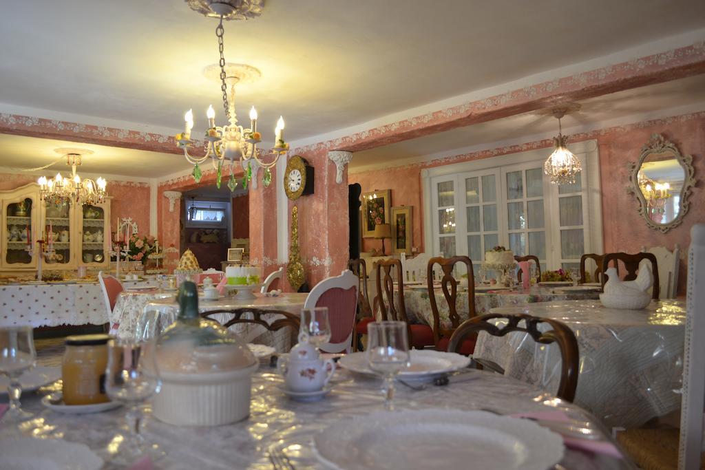 ديسينسانو ديل غاردا La Maison Delle Favole المظهر الخارجي الصورة
