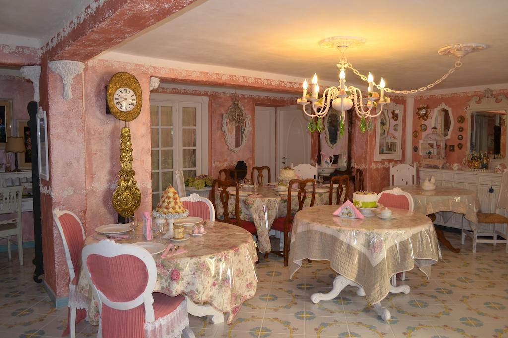 ديسينسانو ديل غاردا La Maison Delle Favole المظهر الخارجي الصورة