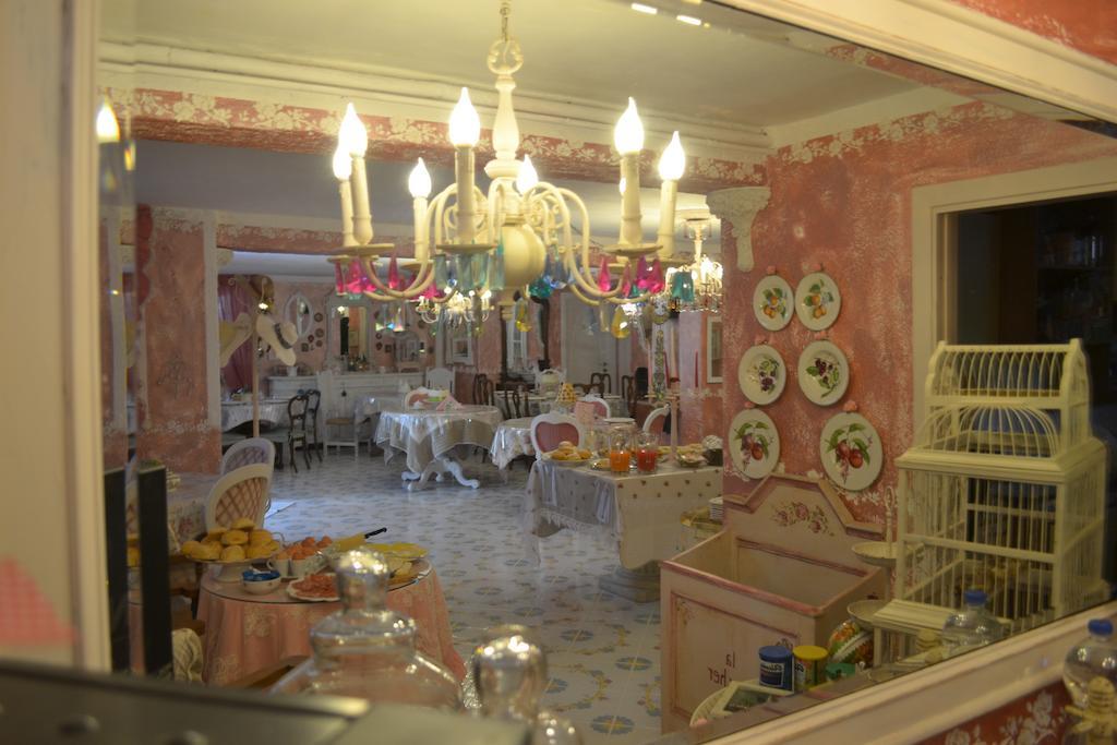 ديسينسانو ديل غاردا La Maison Delle Favole المظهر الخارجي الصورة