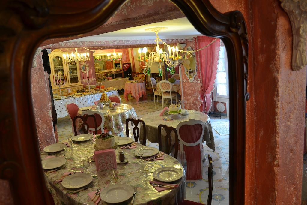 ديسينسانو ديل غاردا La Maison Delle Favole المظهر الخارجي الصورة