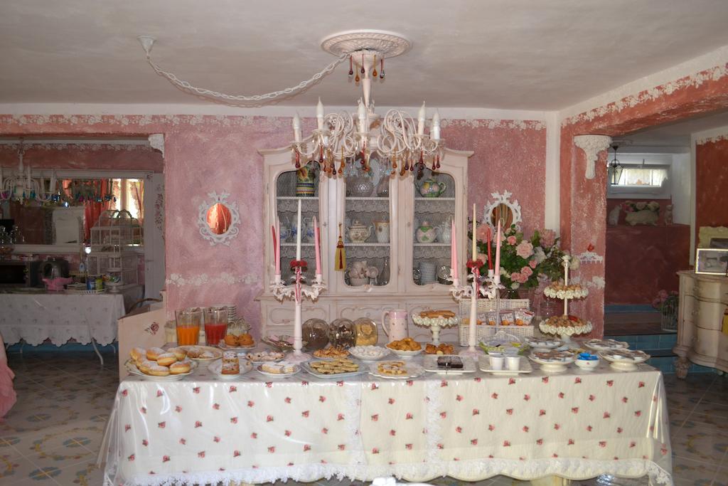 ديسينسانو ديل غاردا La Maison Delle Favole المظهر الخارجي الصورة