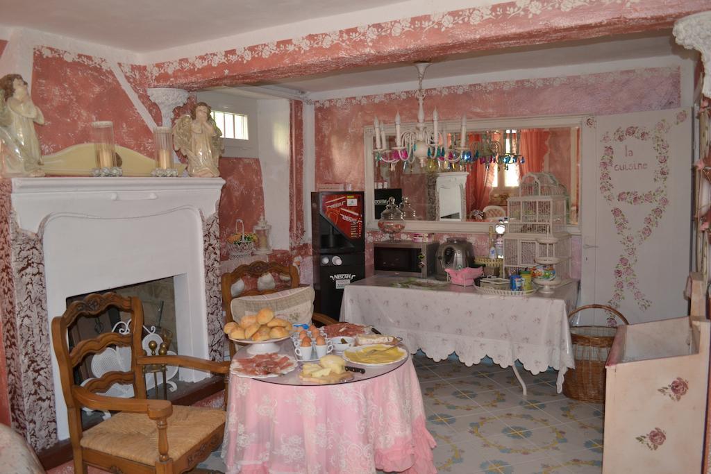 ديسينسانو ديل غاردا La Maison Delle Favole المظهر الخارجي الصورة