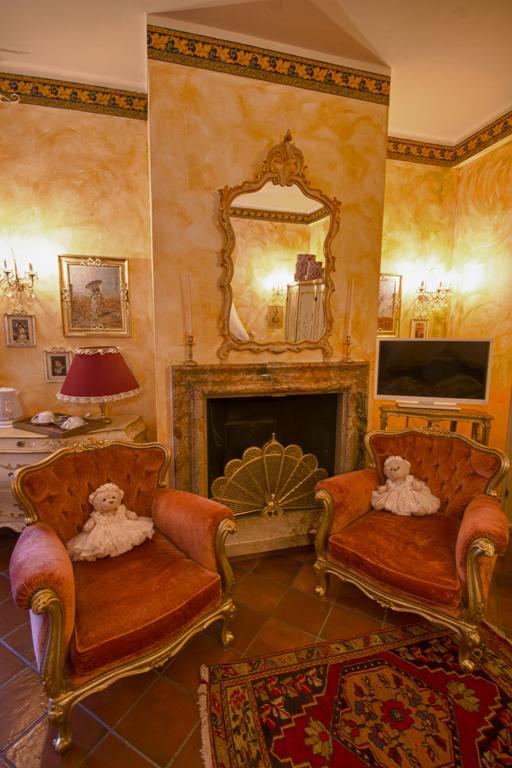 ديسينسانو ديل غاردا La Maison Delle Favole المظهر الخارجي الصورة