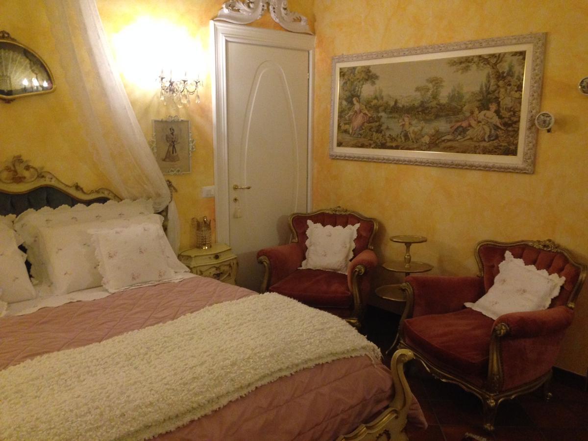 ديسينسانو ديل غاردا La Maison Delle Favole المظهر الخارجي الصورة