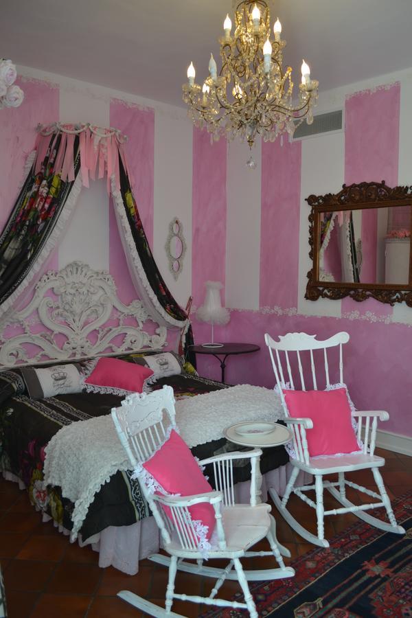 ديسينسانو ديل غاردا La Maison Delle Favole المظهر الخارجي الصورة