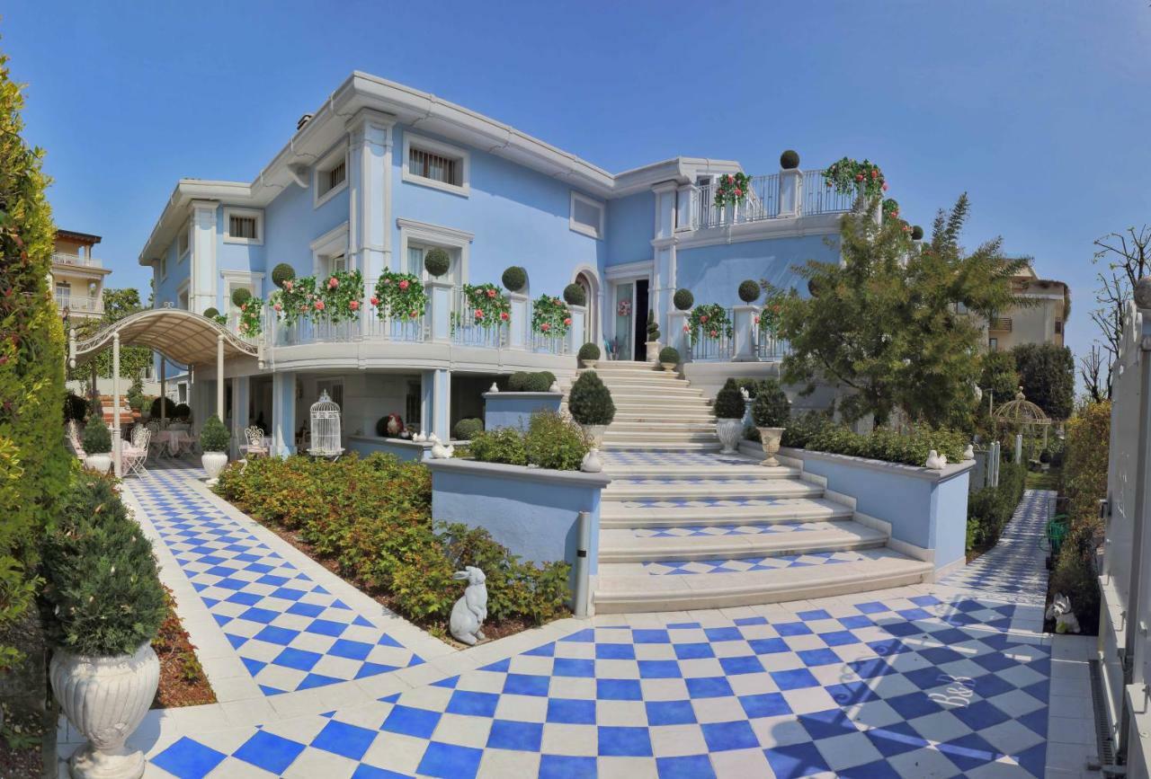 ديسينسانو ديل غاردا La Maison Delle Favole المظهر الخارجي الصورة