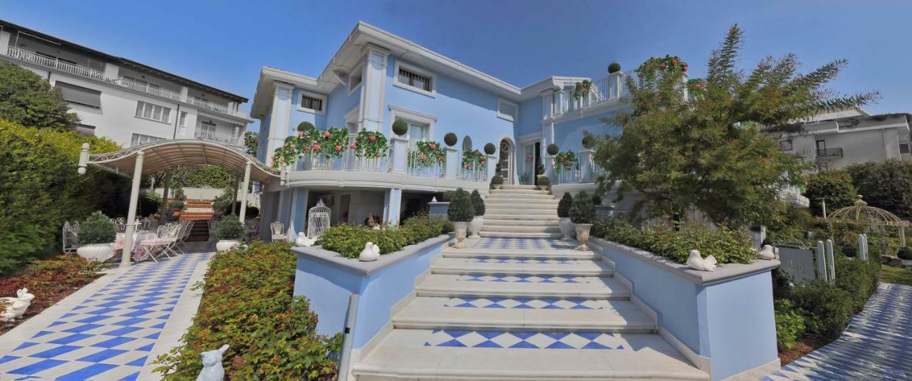 ديسينسانو ديل غاردا La Maison Delle Favole المظهر الخارجي الصورة