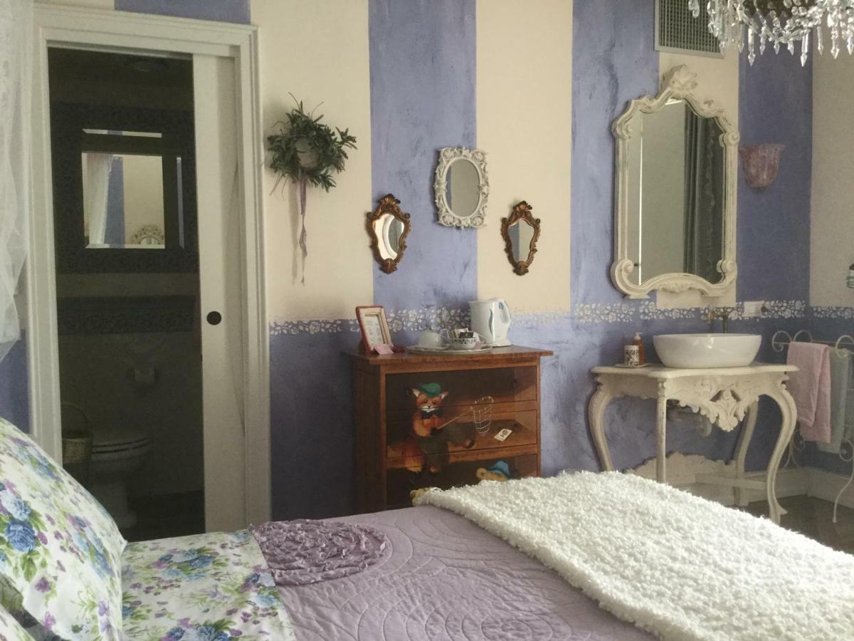 ديسينسانو ديل غاردا La Maison Delle Favole المظهر الخارجي الصورة