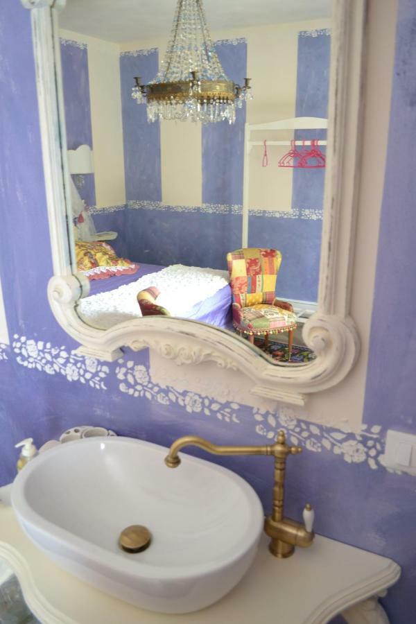 ديسينسانو ديل غاردا La Maison Delle Favole المظهر الخارجي الصورة
