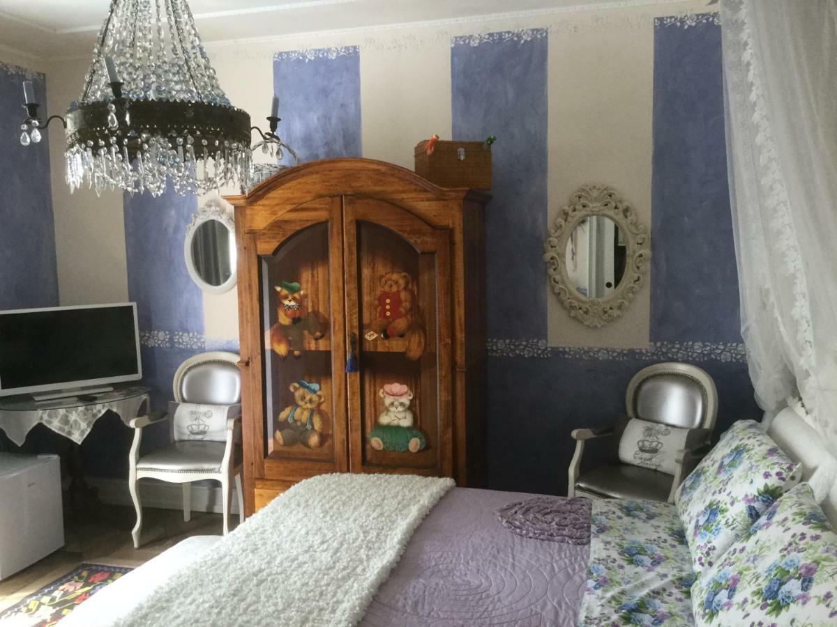 ديسينسانو ديل غاردا La Maison Delle Favole المظهر الخارجي الصورة